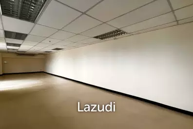 Office For Rent at Trendy Office Building