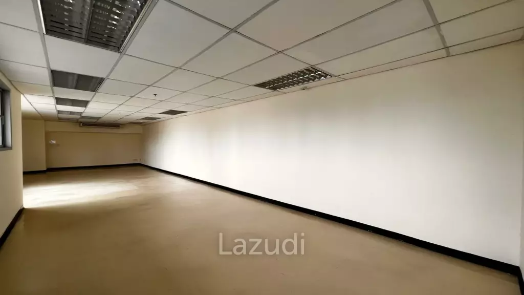 Office For Rent at Trendy Office Building