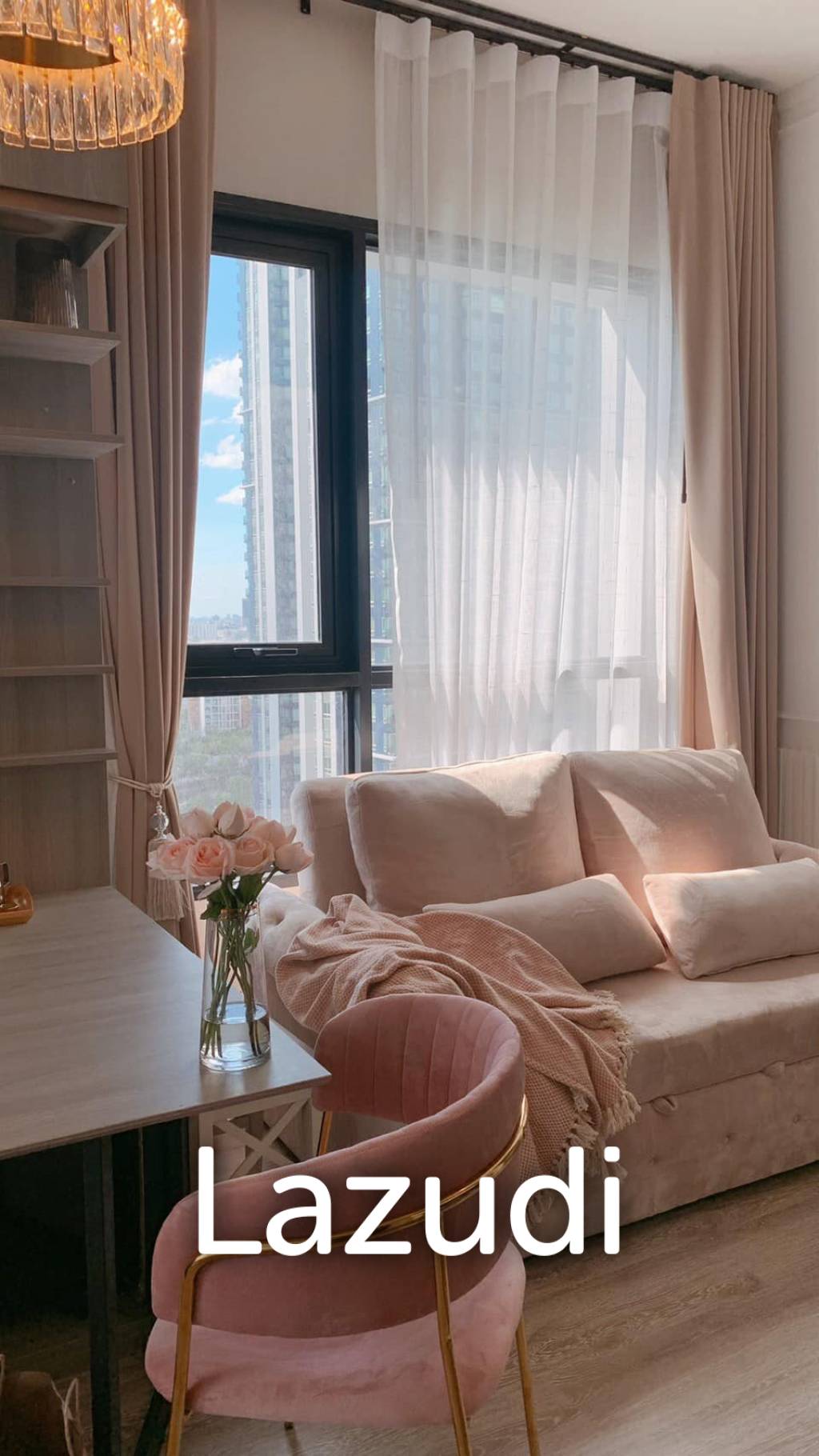 1 Bed 1 Bath 35 Sqm Condo For Sale