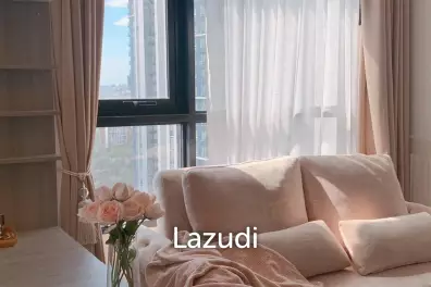 1 Bed 1 Bath 35 Sqm Condo For Sale