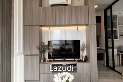 1 Bed 1 Bath 35 Sqm Condo For Sale