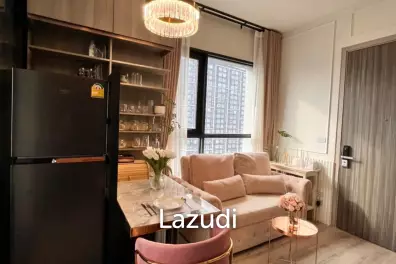 1 Bed 1 Bath 35 Sqm Condo For Sale