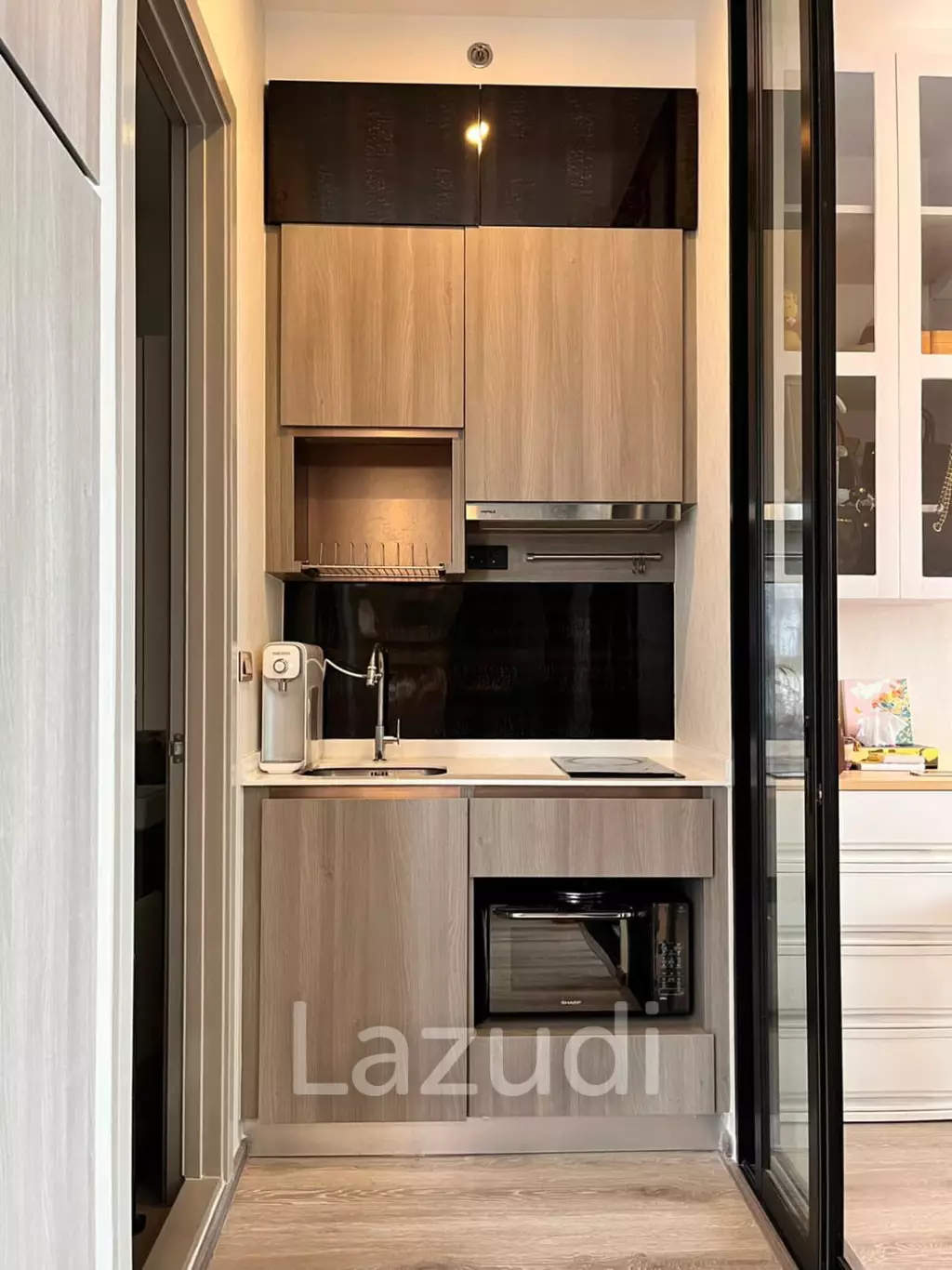 1 Bed 1 Bath 35 Sqm Condo For Sale