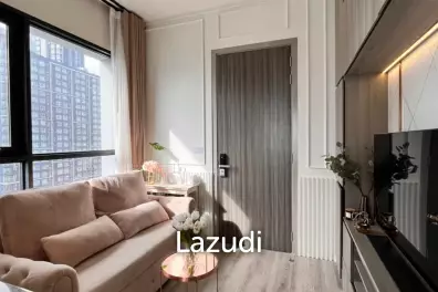 1 Bed 1 Bath 35 Sqm Condo For Sale
