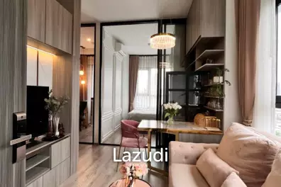 1 Bed 1 Bath 35 Sqm Condo For Sale