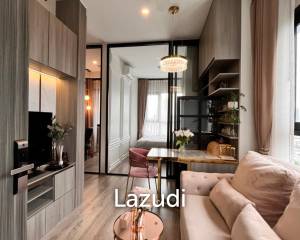 1 Bed 1 Bath 35 Sqm Condo For Sale