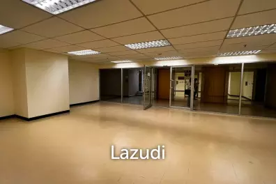 Office For Rent at Trendy Office Building
