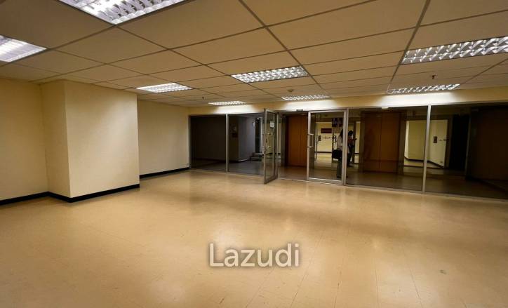 Office For Rent at Trendy Office Building