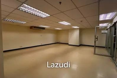 Office For Rent at Trendy Office Building