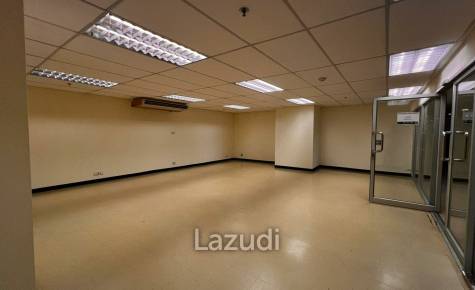 Office For Rent at Trendy Office Building
