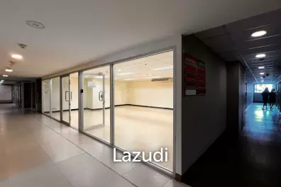 Office For Rent at Trendy Office Building
