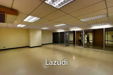 Office For Rent at Trendy Office Building
