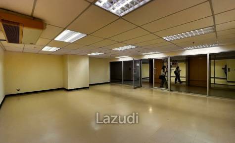 Office For Rent at Trendy Office Building