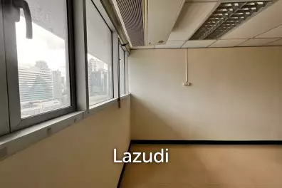 Office For Rent at Trendy Building