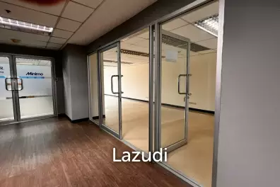 Office For Rent at Trendy Building