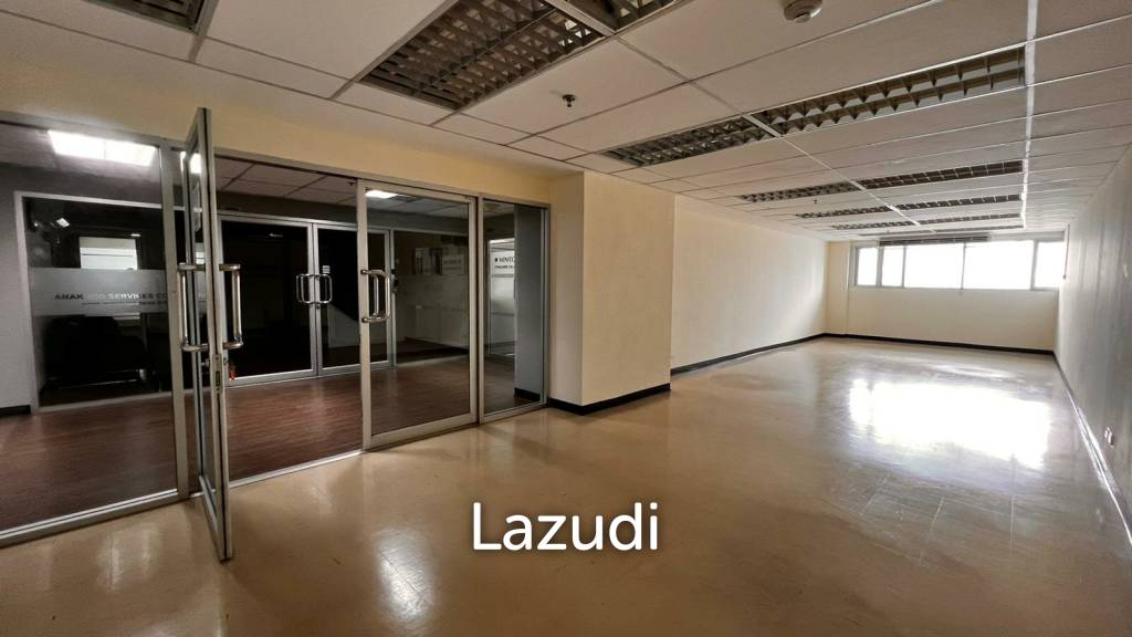 Office For Rent at Trendy Building