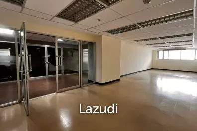 Office For Rent at Trendy Building