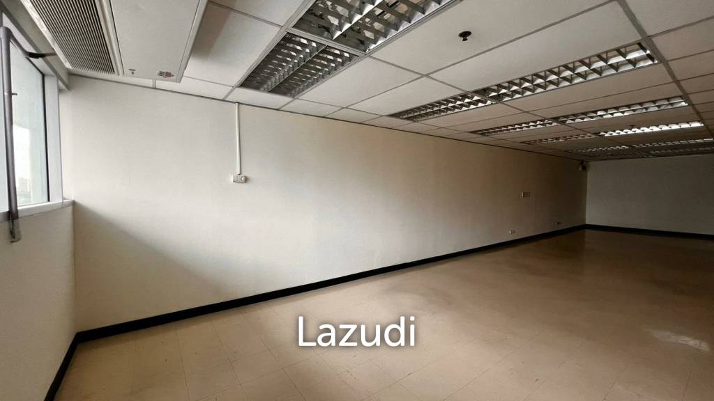 Office For Rent at Trendy Building