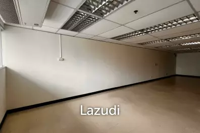 Office For Rent at Trendy Building