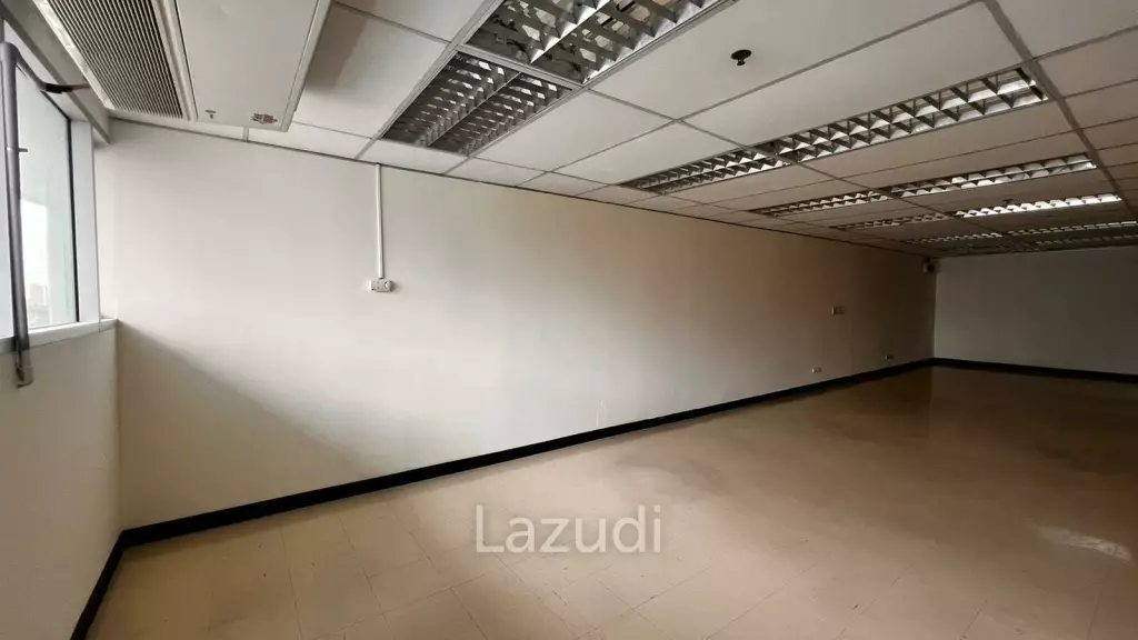 Office For Rent at Trendy Building