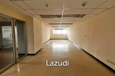 Office For Rent at Trendy Building
