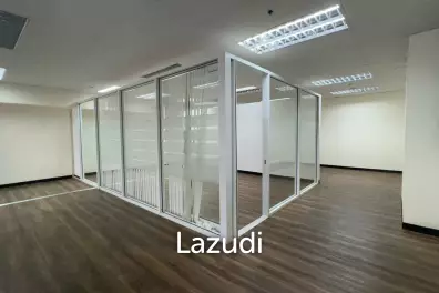 Office For Rent at Trendy Office Building