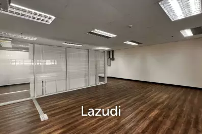 Office For Rent at Trendy Office Building