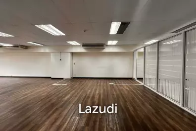 Office For Rent at Trendy Office Building