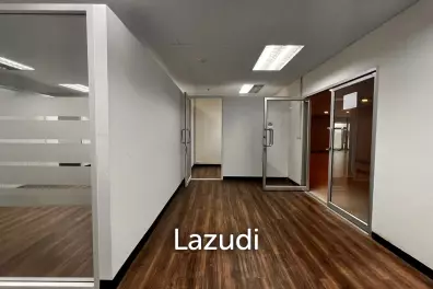Office For Rent at Trendy Office Building