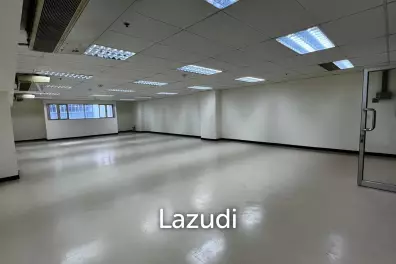 Office For Rent at Trendy Office Building