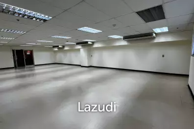 Office For Rent at Trendy Office Building