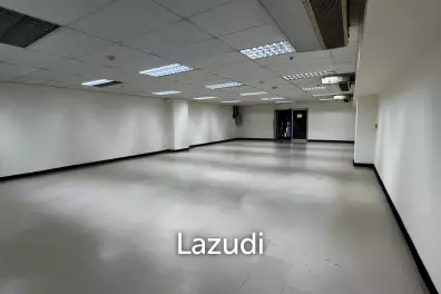 Office For Rent at Trendy Office Building