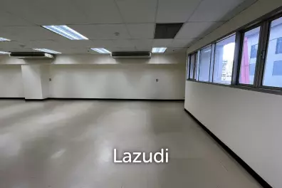 Office For Rent at Trendy Office Building