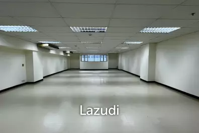 Office For Rent at Trendy Office Building