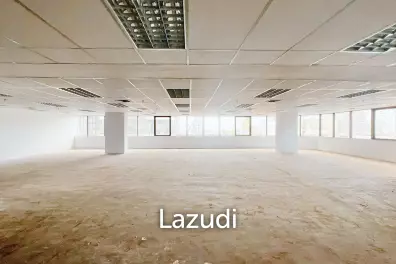 Office For Rent at Mahatun Plaza