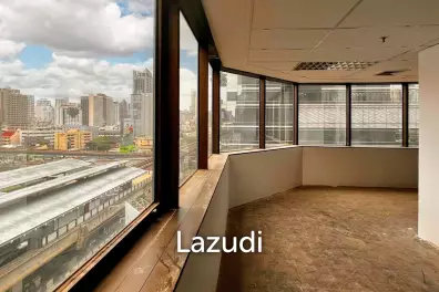 Office For Rent at Mahatun Plaza