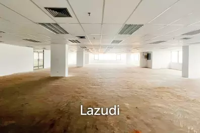 Office For Rent at Mahatun Plaza