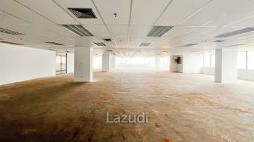 Office For Rent at Mahatun Plaza