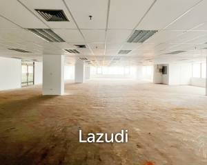 Office For Rent at Mahatun Plaza
