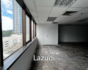 Office For Rent at Mahatun Plaza