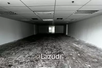 Office For Rent at Mahatun Plaza
