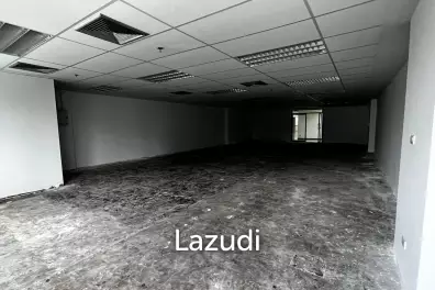Office For Rent at Mahatun Plaza