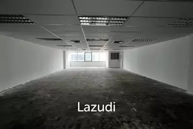 Office For Rent at Mahatun Plaza