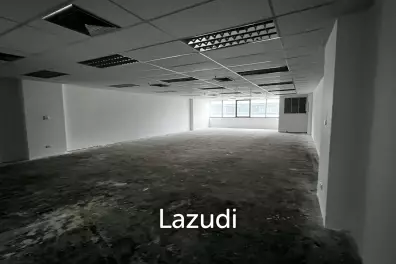 Office For Rent at Mahatun Plaza