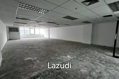 Office For Rent at Mahatun Plaza