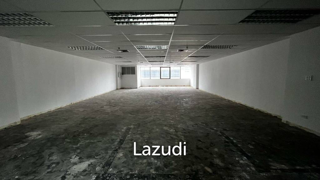 Office For Rent at Mahatun Plaza