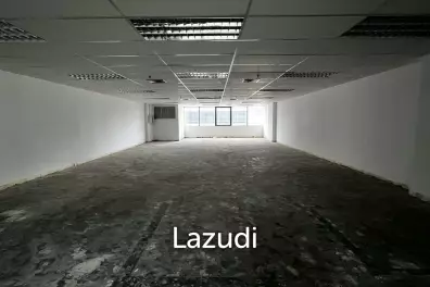 Office For Rent at Mahatun Plaza