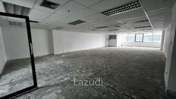 Office For Rent at Mahatun Plaza