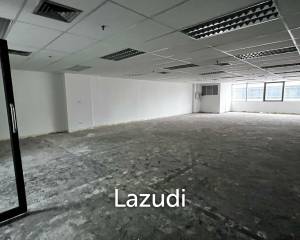 Office For Rent at Mahatun Plaza