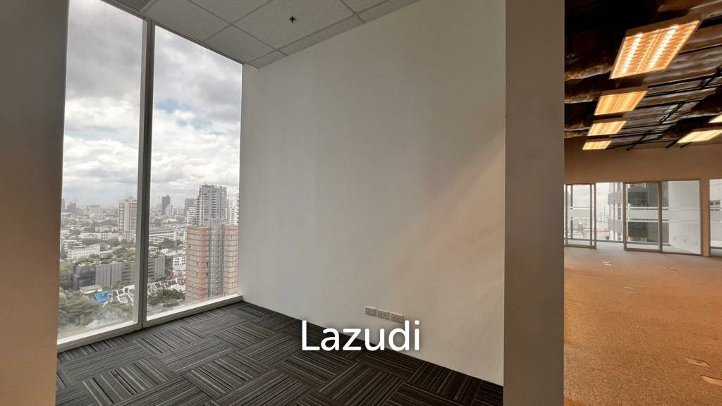 Office For Rent at Metropolis Building